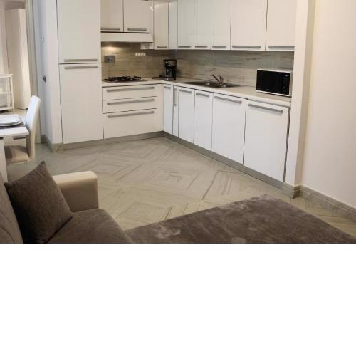 Apartment Trevi Fountain & Spanish Steps