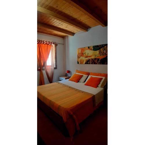 Apartment Trezza