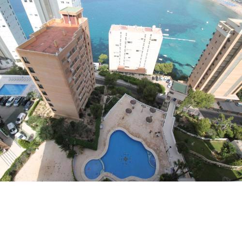 Apartment Trinisol II Playa