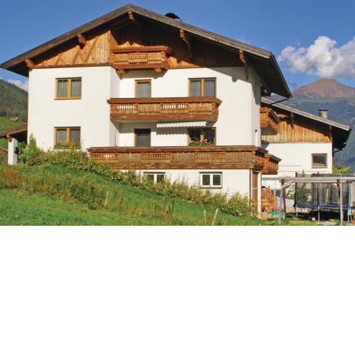 Apartment Trins II