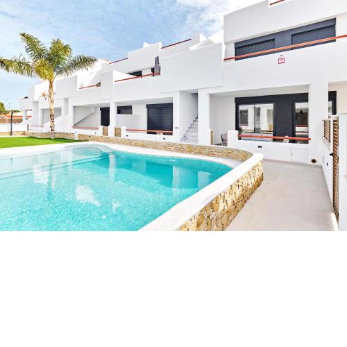 Apartment Tropical Beach
