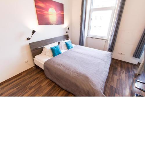 Apartment Troststraße