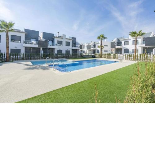 Apartment Tulipanes