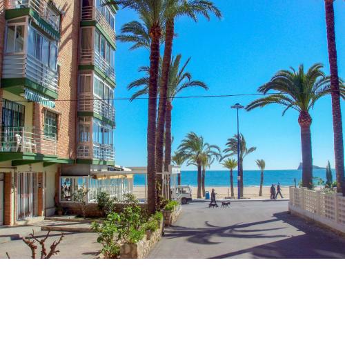 Apartment Turia Playa