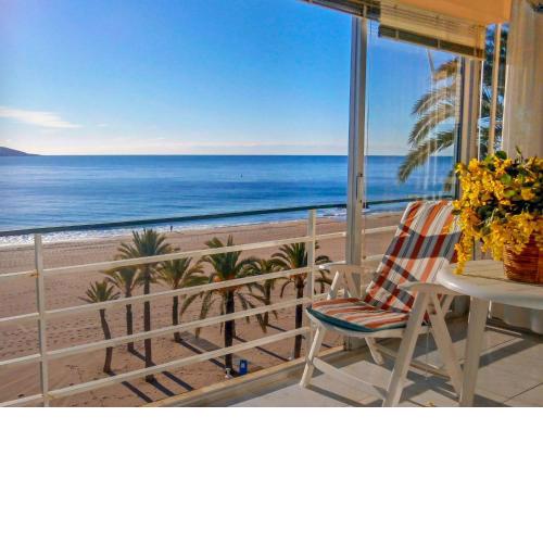 Apartment Turia Playa