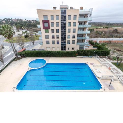 Apartment Turquesa-1