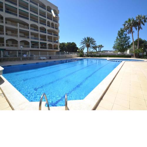 Apartment Turquesa-4