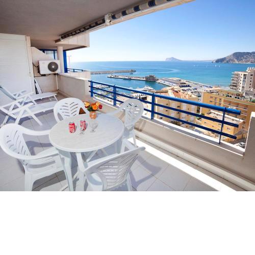 Apartment Turquesa Beach 03