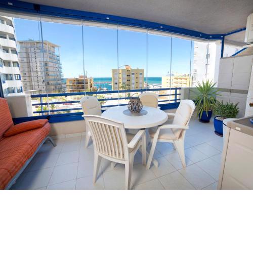 Apartment Turquesa Beach
