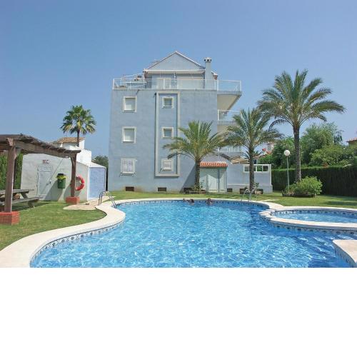 Apartment Turquesa