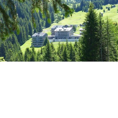 Apartment Typ J im Alpin Resort Mo