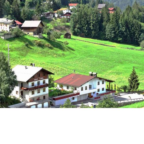Apartment Tyrol - TDL125