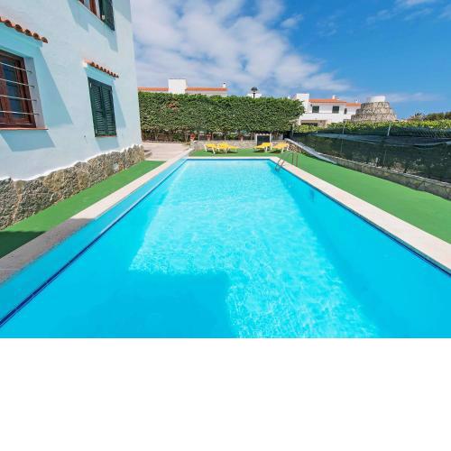 Apartment Ullastres