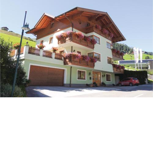 Apartment Unterberg VII