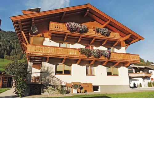Apartment Untere Nasensiedlung
