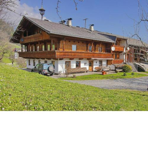 Apartment Untererhof-1