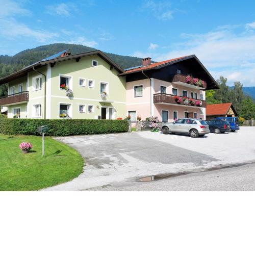 Apartment Unterkofler - TFN103