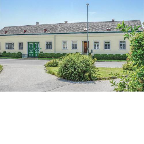 Apartment Untermallebarn