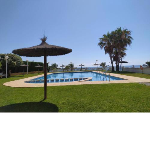 Apartment Urbaeuropa