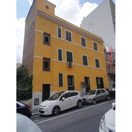 Apartment Urbino 33