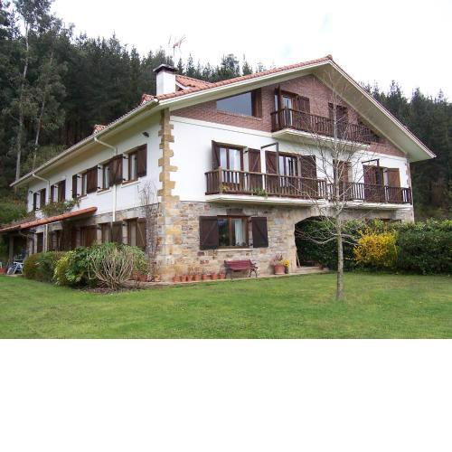 Apartment Urdaibai