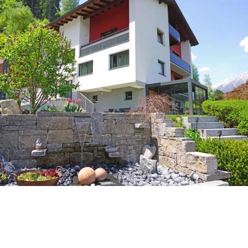 Apartment Urgbach Apart