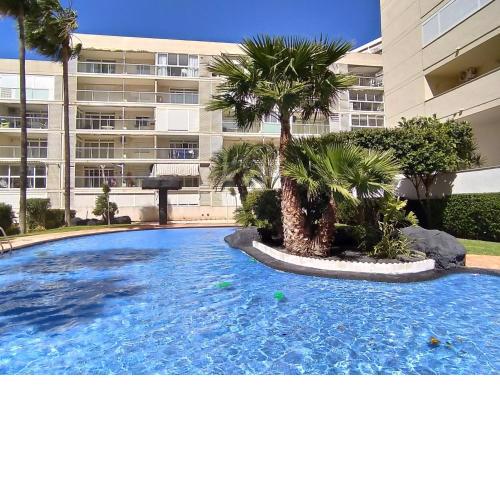 Apartment Vacanza Torre San Marino