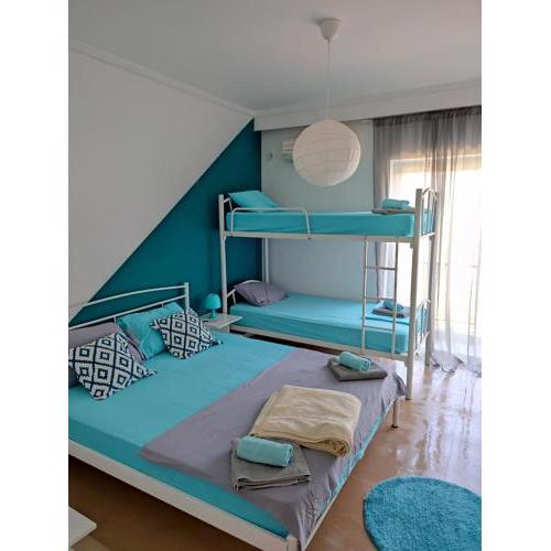 Apartment Vakilis