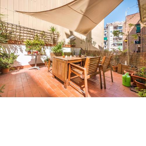 Apartment Vallhonrat