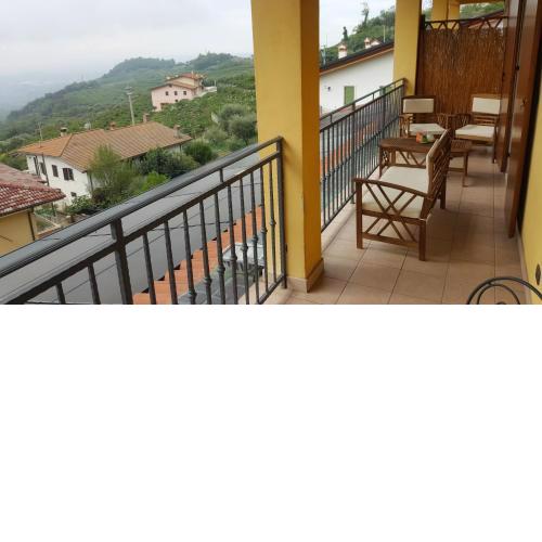 Apartment Valpolicella