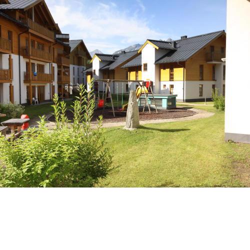 Apartment Veiderfeld