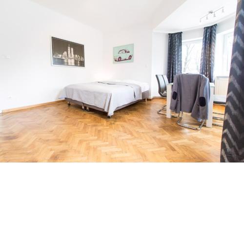 Apartment Veitingergasse