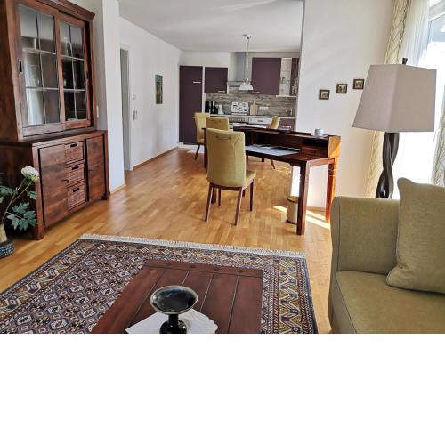 Apartment Velden - Angelika Berginz