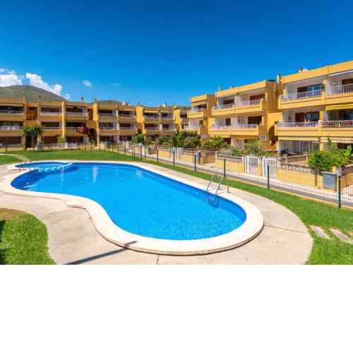 Apartment Venecia