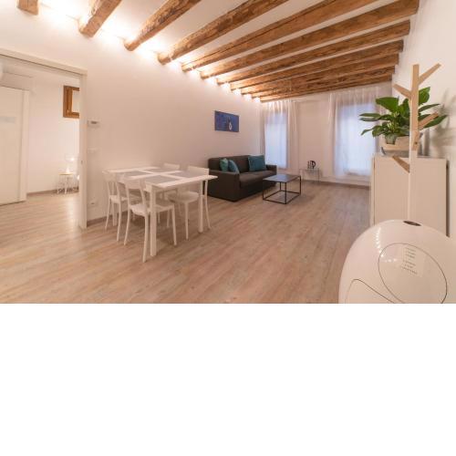 Apartment Venice central