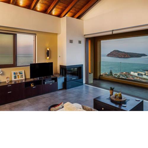 Apartment VenMar Luxury Holiday Home