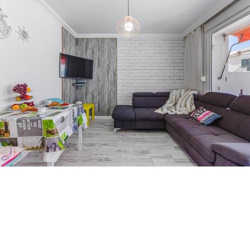 apartment VERACRUZ near the beach