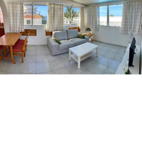 Apartment Veracruz Sunrises, Las Americas