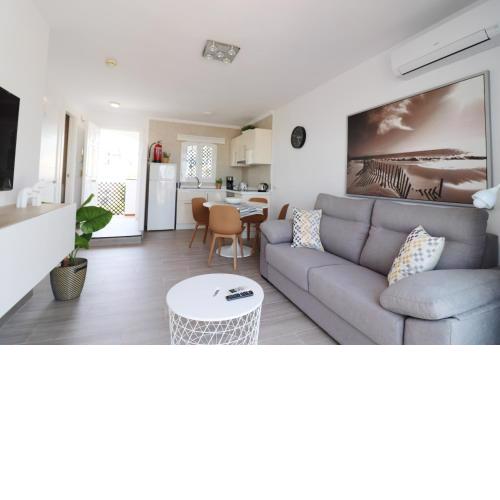 Apartment Verano Azul SpainSunRentals 1127