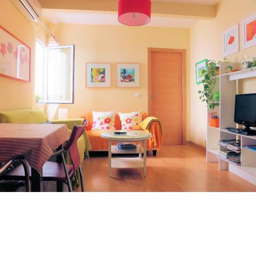 Apartment Verde