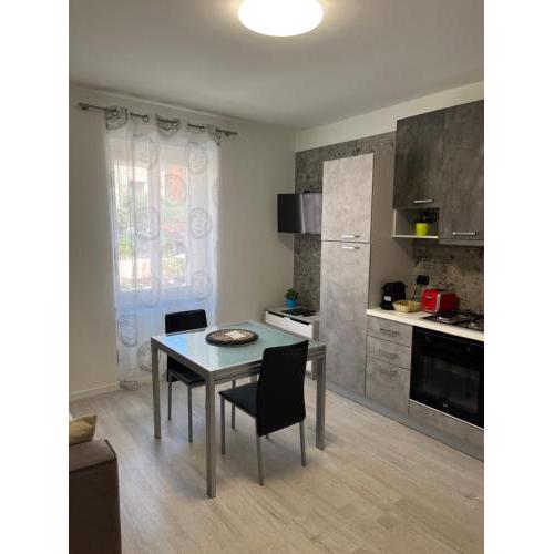 Apartment Verdi BARDOLINO