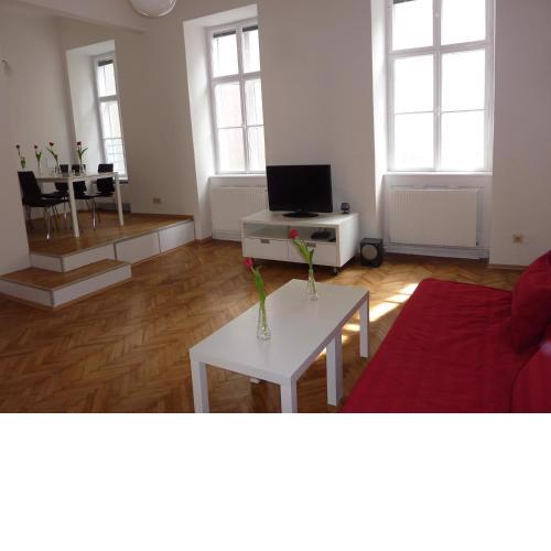 Apartment Vereinsgasse