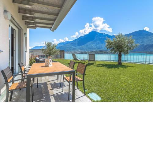 Apartment Veronica - Domaso
