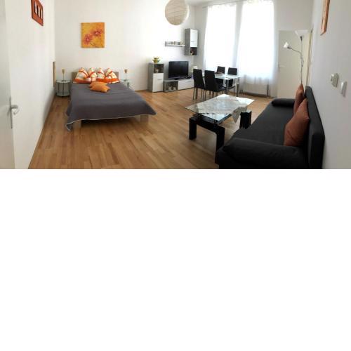 Apartment Veronika 29