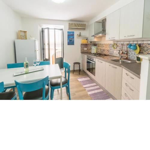 Apartment Veterani