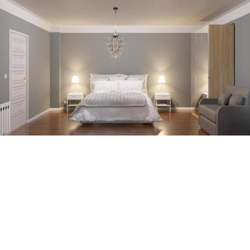 Apartment Via Alessandro Volta
