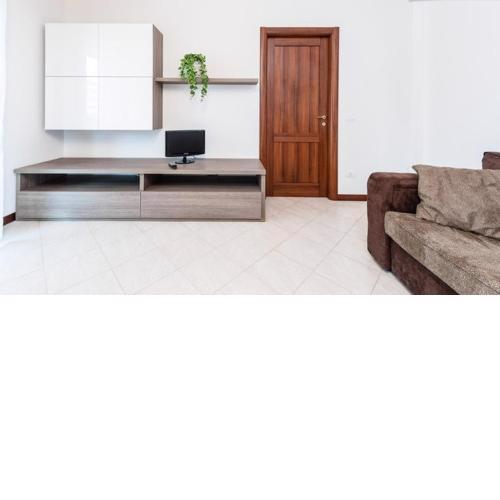 Apartment Via delle Torri