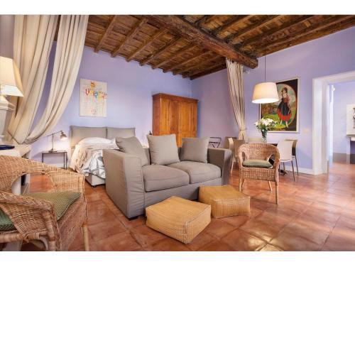 Apartment Via Farina