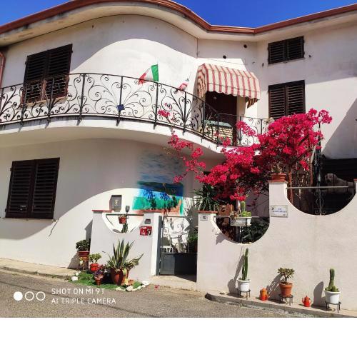 Apartment Via Montenegro