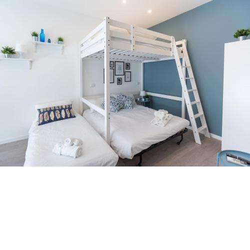 Apartment via Padova 151
